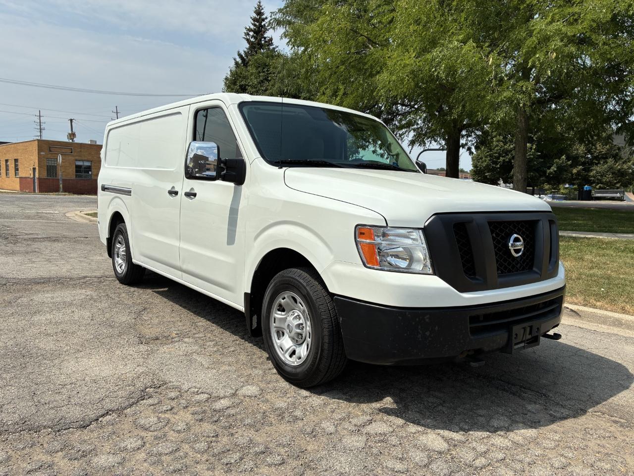 nissan nv cargo 2020 1N6AF0KY1LN805743 image nissan nv cargo 2020 1N6AF0KY1LN805743 image